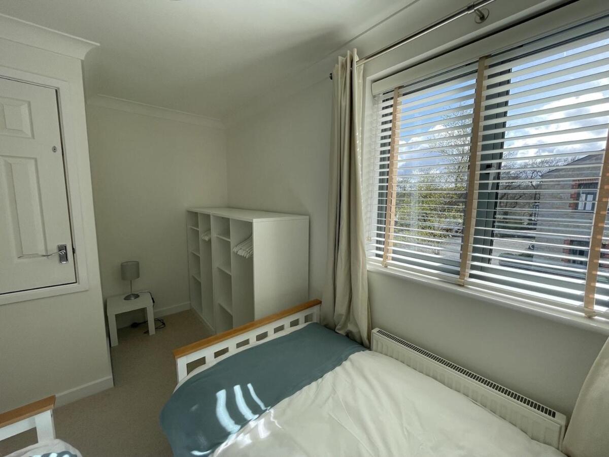Comfortable Home W Private Parking Charlestown Charlestown  Dış mekan fotoğraf