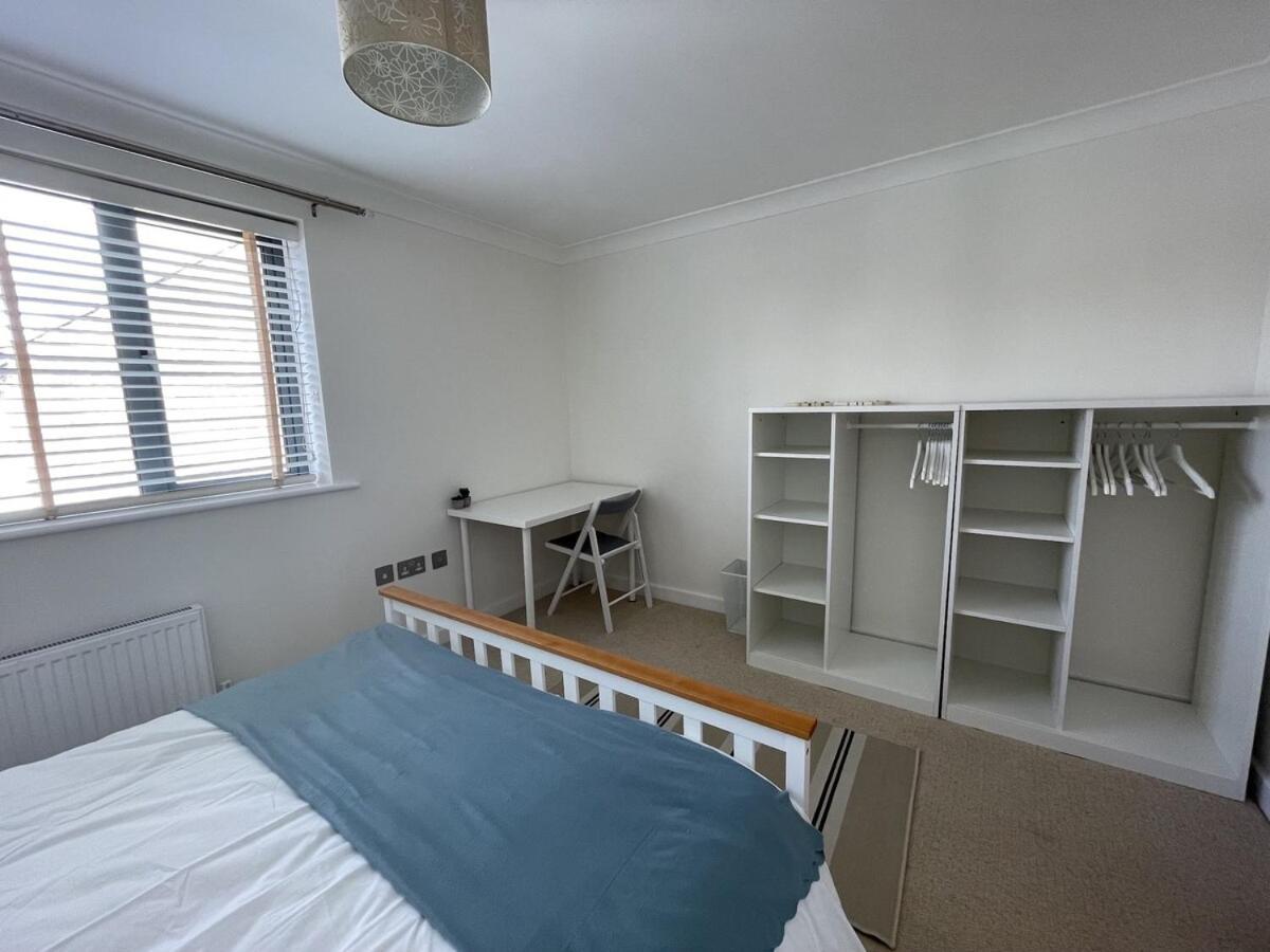 Comfortable Home W Private Parking Charlestown Charlestown  Dış mekan fotoğraf
